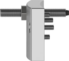 Festo Réduction De Course Taille 25 - 539093