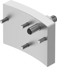 Festo Réduction De Course Taille 40 - 539094