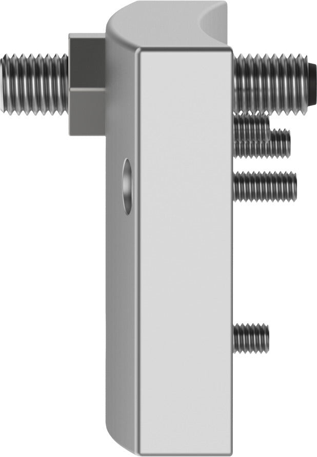 Festo Réduction De Course Taille 40 - 539094