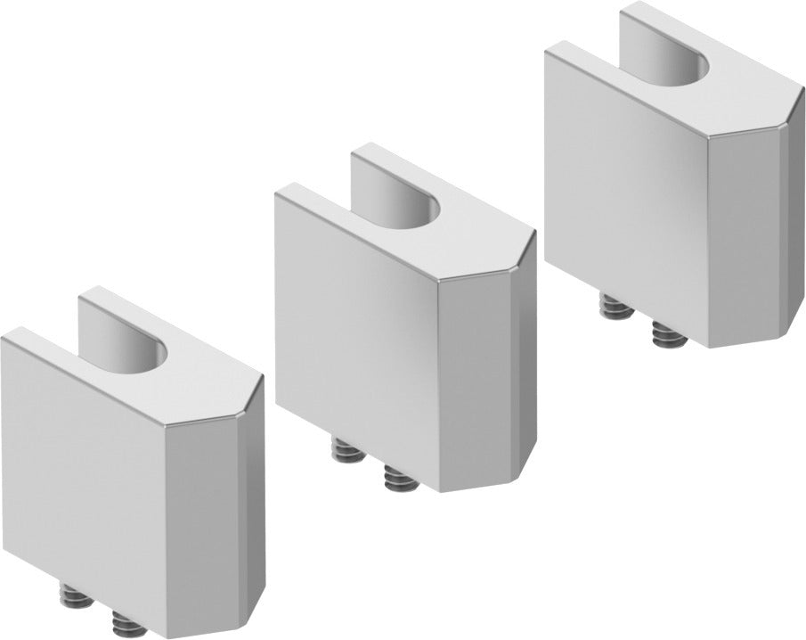 Festo Gripper Jaw Blank Size 25 - 541101