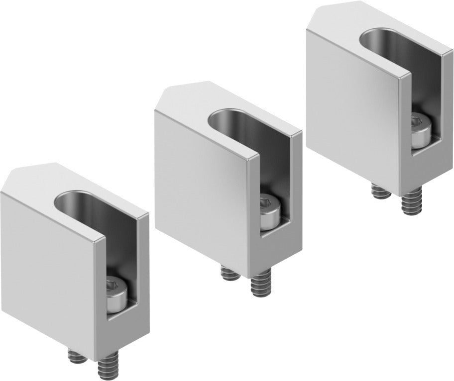 Festo Gripper Jaw Blank Size 25 - 541101