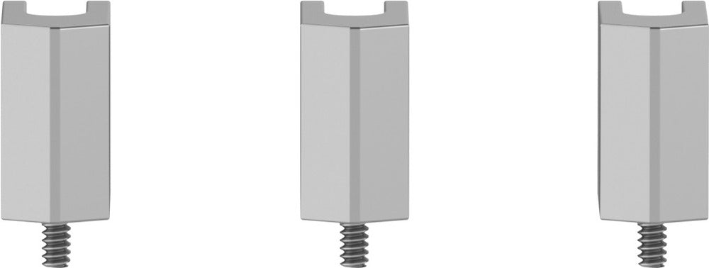 Festo Ébauche Mors De Pinces Taille 25 - 541101