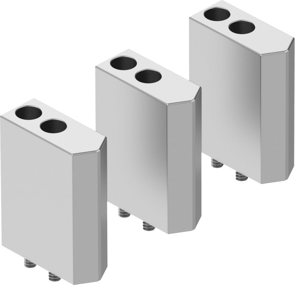 Festo Ébauche Mors De Pinces Taille 35 - 541102