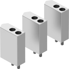 Festo Ébauche Mors De Pinces Taille 35 - 541102