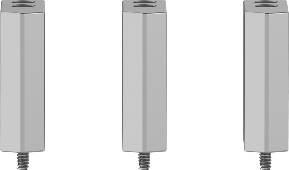 Festo Ébauche Mors De Pinces Taille 35 - 541102