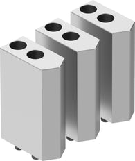 Festo Ébauche Mors De Pinces Taille 50 - 541104