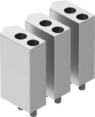 Festo Ébauche Mors De Pinces Taille 50 - 541104