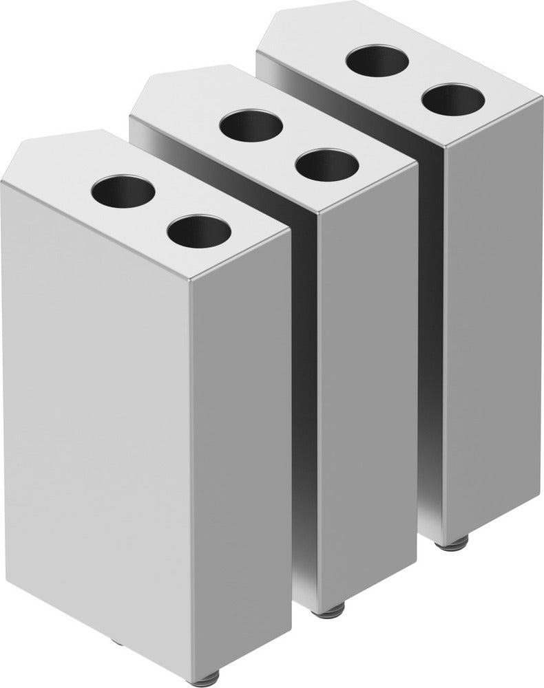 Festo Ébauche Mors De Pinces Taille 63 - 541105