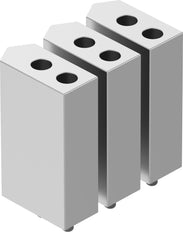 Festo Ébauche Mors De Pinces Taille 63 - 541105