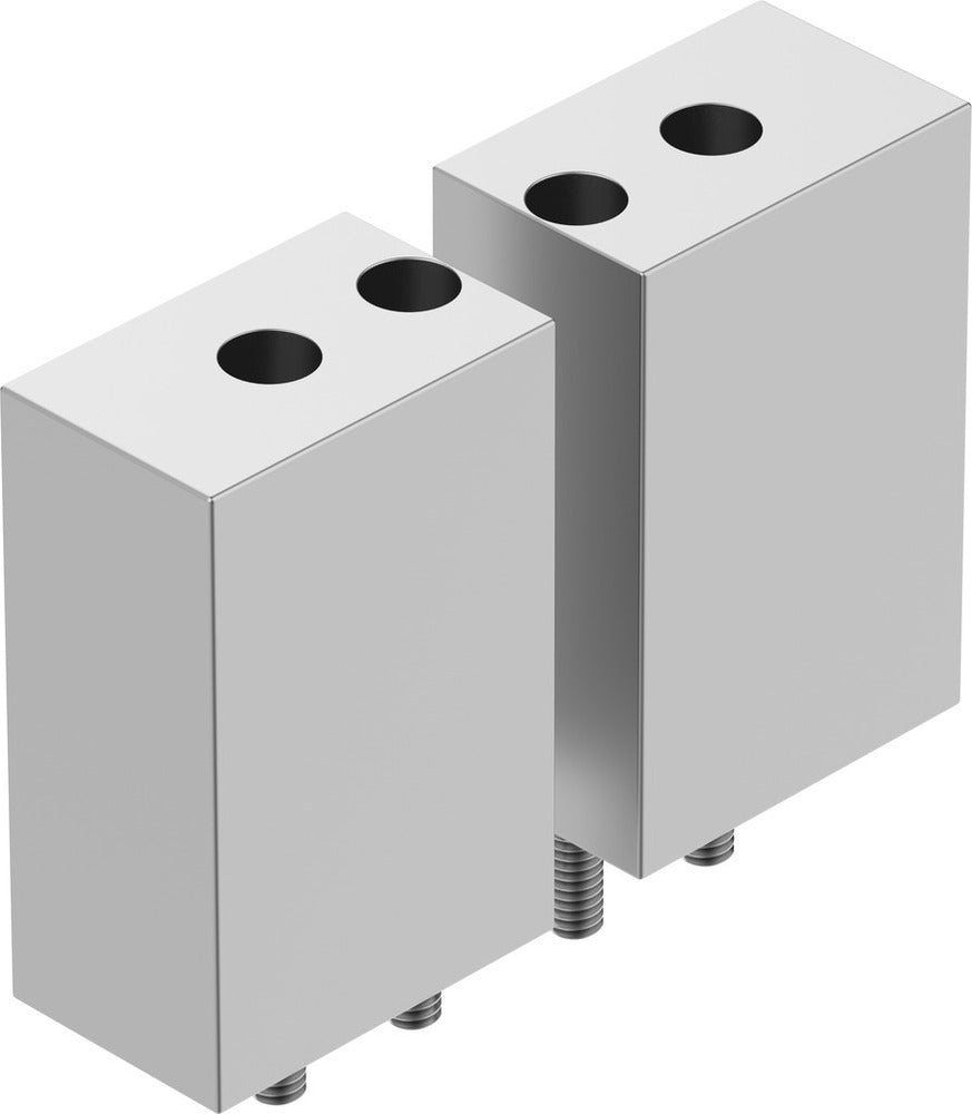 Festo Gripper Jaw Blank Size 63 - 560250