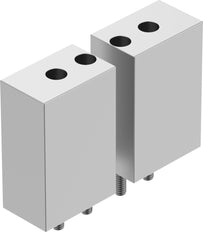 Festo Ébauche Mors De Pinces Taille 63 - 560250
