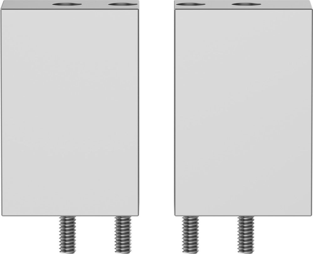 Festo Ébauche Mors De Pinces Taille 63 - 560250
