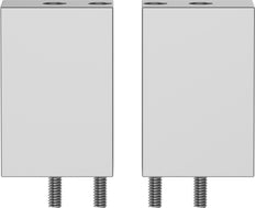 Festo Ébauche Mors De Pinces Taille 63 - 560250