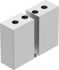 Festo Gripper Jaw Blank Size 80 - 560251