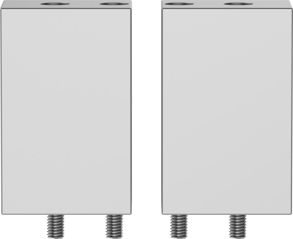 Festo Ébauche Mors De Pinces Taille 80 - 560251