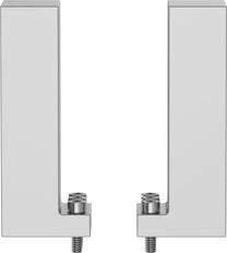 Festo Ébauche Mors De Pinces Taille 63 - 567830
