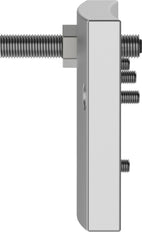 Festo Réduction De Course Taille 63 - 567831