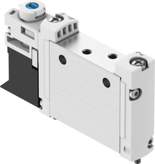 Festo 5/2 Monostable Air Électrovanne M3 100L/Min - 566443
