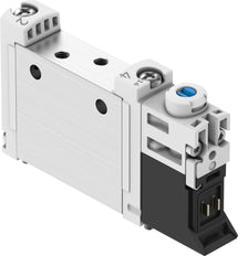Festo 5/2 Monostable Air Électrovanne M3 100L/Min - 566443