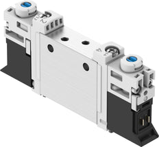 Festo 5/2 Bistable Air Solenoid Valve M3 100l/min - 566444