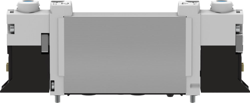 Festo 5/2 Bistable Vanne Électrovanne Bride 210 - 330l/min - 566491