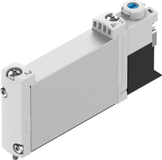 Festo 5/2 Monostable Électrovanne Air Bride 230L/Min - 574367