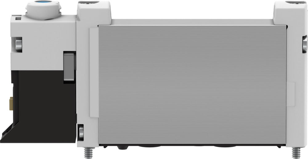 Festo 5/2 Monostable Vanne Électrovanne Flasque 210 - 330l/min - 566490