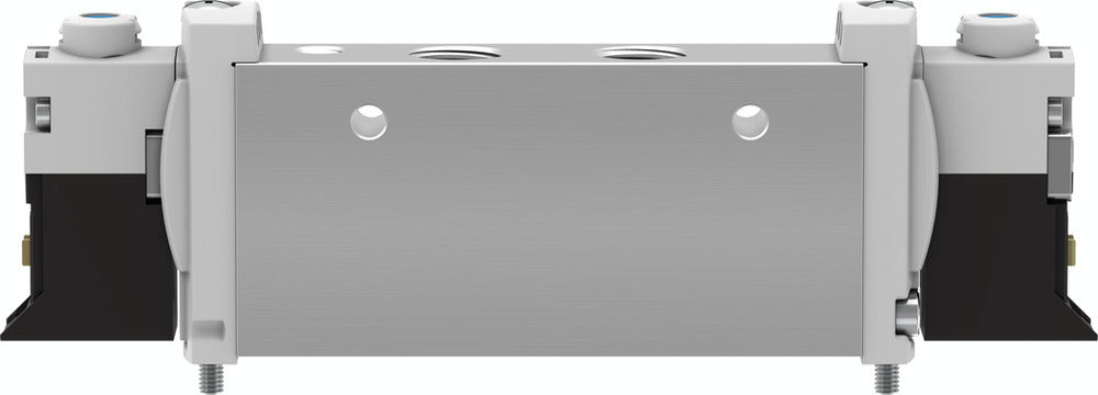 Festo 5/3 NC Air Électrovanne G1/8 620 - 650l/min - 566510