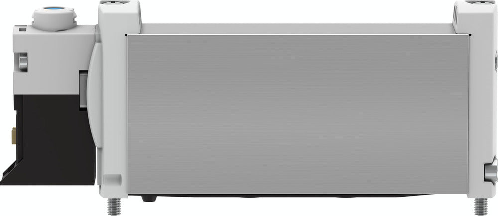 Festo 5/2 Monostable Vanne Électrovanne Flasque 520 - 630l/min - 566516