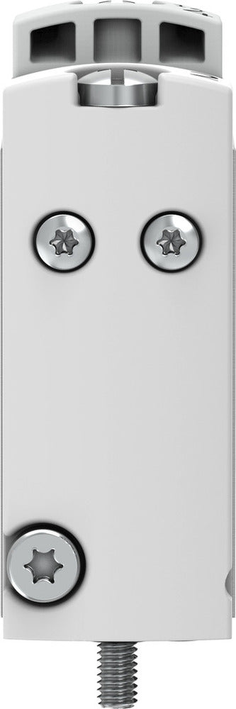 Festo 5/2 Monostable Vanne Électrovanne Flasque 520 - 630l/min - 566516