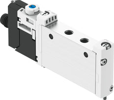 Festo 5/2 Monostable Air Électrovanne M5 220L/Min - 572634