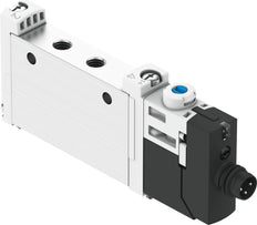 Festo 5/2 Monostable Air Électrovanne M5 220L/Min - 572634