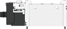 Festo 5/2 Monostable Air Électrovanne M5 220L/Min - 8031472