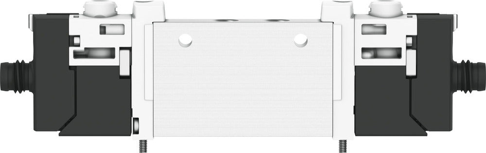 Festo 2x3/2 NO/NC Monostable Air Électrovanne M7 170 - 190l/min - 574220