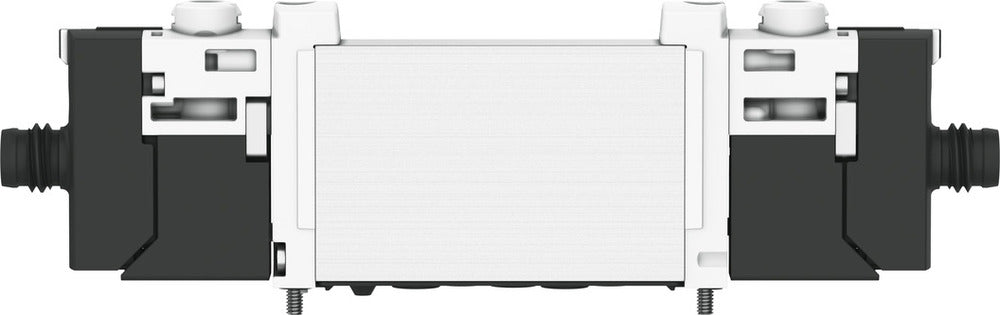 Festo 5/2 Bistable Air Électrovanne Bride 210 - 330l/min - 574238