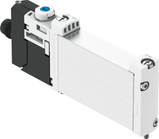 Festo 5/2 Monostable Électrovanne Air Bride 210 - 330l/min - 574237