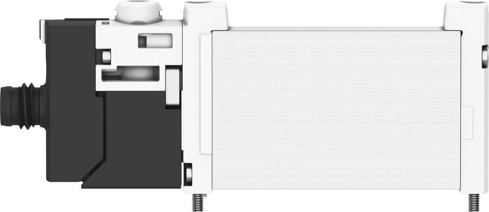 Festo 5/2 Monostable Électrovanne Air Bride 210 - 330l/min - 574237
