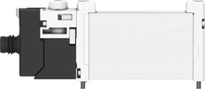 Festo 5/2 Monostable Électrovanne Air Bride 210 - 330l/min - 574237