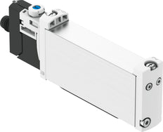Festo 5/2 Monostable Vanne Électrovanne Flasque 520 - 630l/min - 578158