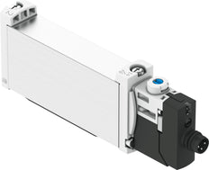Festo 5/2 Monostable Air Solenoid Valve Flange 520 - 630l/min - 578158
