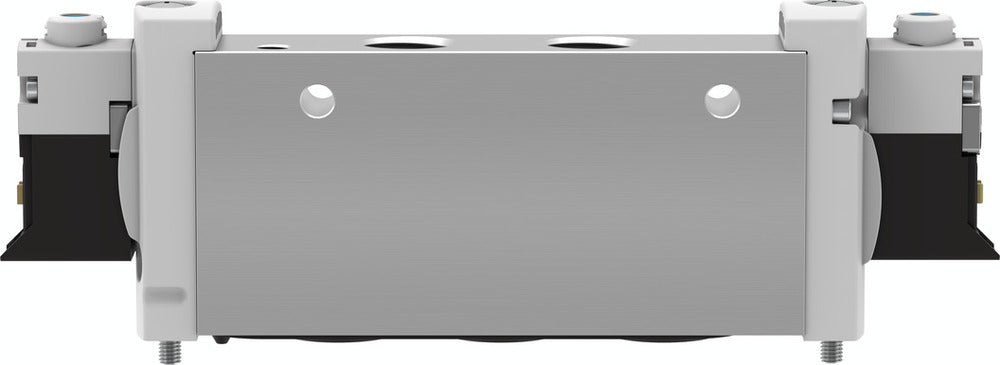 Festo 2x3/2 NC Monostable Air Électrovanne G1/4 870L/Min - 574434