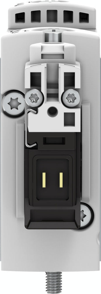 Festo 5/2 Monostable Vanne Électrovanne Air Bride 1000L/Min - 574449