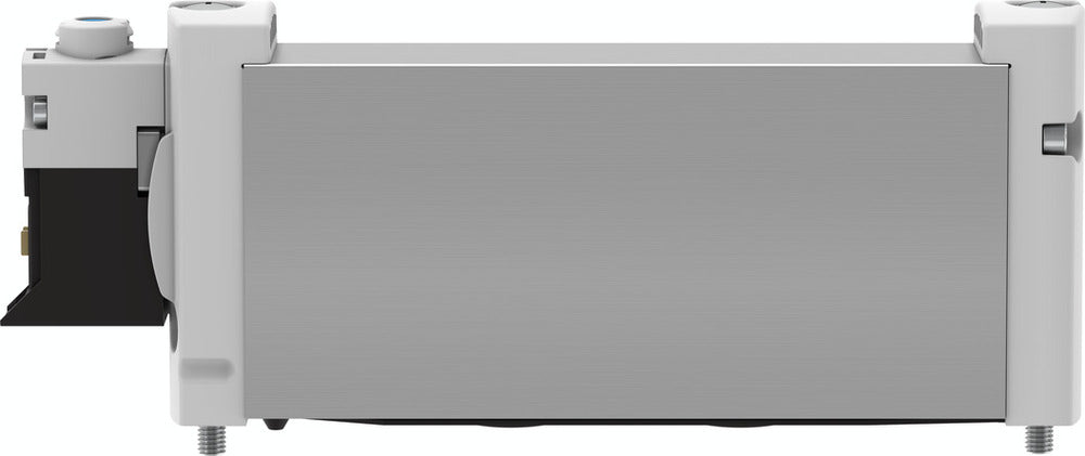 Festo 5/2 Monostable Air Électrovanne Bride 1000L/Min - 574450