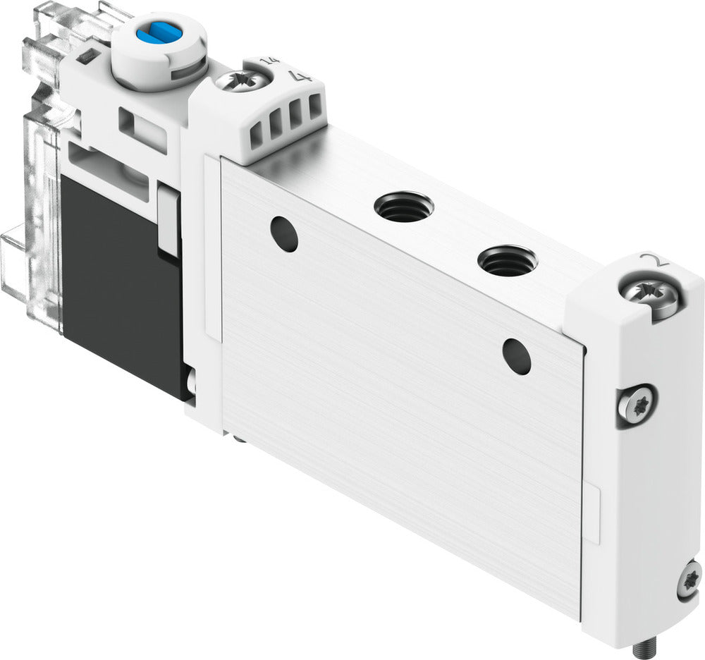Festo 5/2 Monostable Air Électrovanne M5 220L/Min - 577316