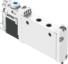 Festo 5/2 Monostable Air Électrovanne M5 220L/Min - 577316