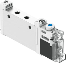 Festo 5/2 Monostable Air Électrovanne M5 220L/Min - 577316