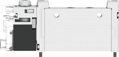 Festo 5/2 Monostable Air Électrovanne M7 330L/Min - 577333