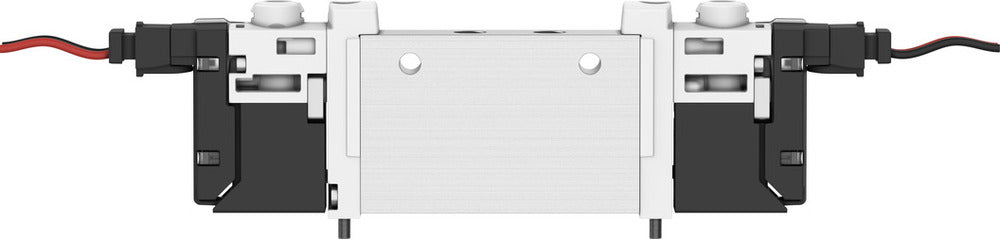 Festo 5/2 Bistable Air Électrovanne M7 340 - 380L/Min - 577332