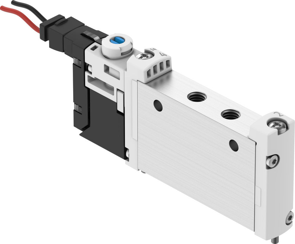 Festo 5/2 Monostable Air Électrovanne M5 220L/Min - 577324