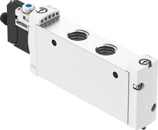 Festo 5/2 Monostable Air Électrovanne G1/4 1300L/Min - 8031531